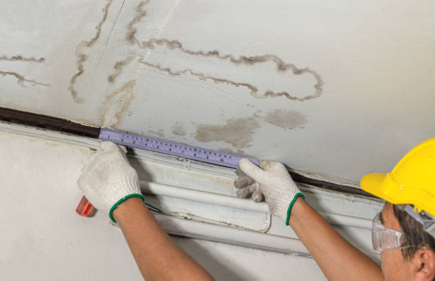Reliable Burst Pipe Cleanup contractor in Midland, VA by Water Damage Irwin